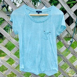 Gap Small Petite Shirt